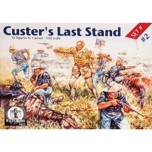 Custer´s Last Stand