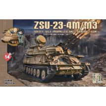 ZSU-23-4 M/M3