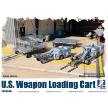 U.S.Weapon loading Gart