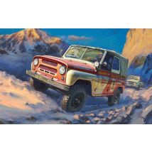 UAZ-469