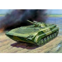 Russ. BMP-1 Panzer