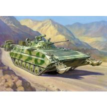 BMP-2D Fighting Vehikle