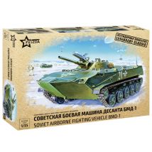 BMD-1 Airborne AFV