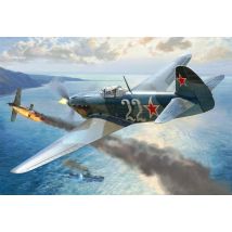 YAK-9