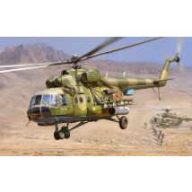 MIL Mi-8 MT