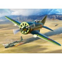 Polikarpov I - 16