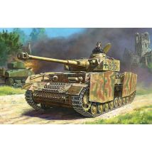Panzer IV Ausf.H (Sd.Kfz.161/2)
