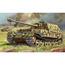 Sd.Kfz.184 Ferdinand Tiger