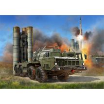 S-400 Triumf AA Missile Sys. SA-21