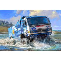 KAMAZ-43509 KAMAZ-master