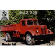 MAZ-200