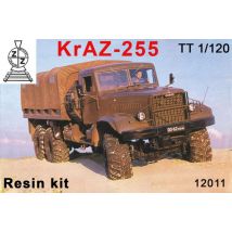 KrAZ-255