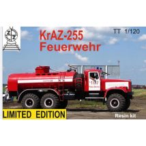 KrAZ-255 Feuerwehr