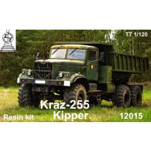 KrAZ-255 Kipper