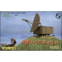 PRV-10 Soviet radar