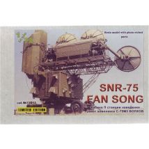 SNR-75 FAN SONG