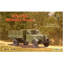 ZiS-150 Military truck