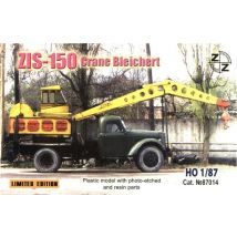 ZiS-150 Crane Bleichert