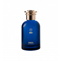 100ML Unisex Quixotic Eau De Parfum for Men's & Women's