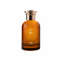 100ML Unisex Tobac Eau De Parfum for Men's & Women's