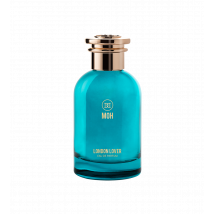 100ML Unisex London Lover Eau De Parfum for Men's & Women's
