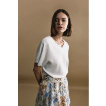 T-shirt manches courtes