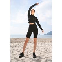 Short cycliste