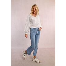 Jean flare 7/8