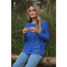 Pull oversize