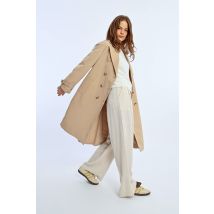 Long trench