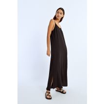 Longue robe