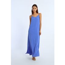 Longue robe