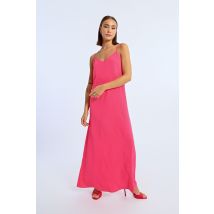 Longue robe