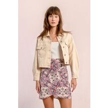 Veste courte