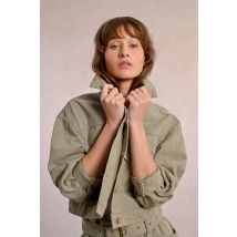 Veste courte