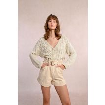 Short large