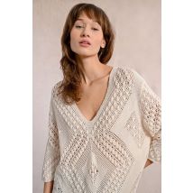 Maille crochet