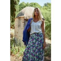 Gilet en maille