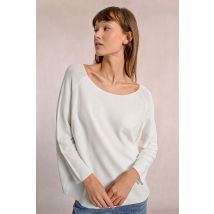 Pull manches longues