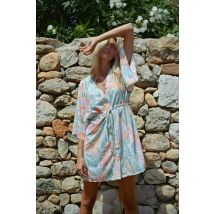 Robe kimono