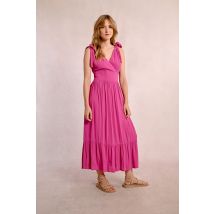 Robe longue