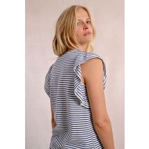 T-shirt marinière
