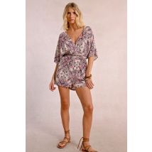 Combishort fluide