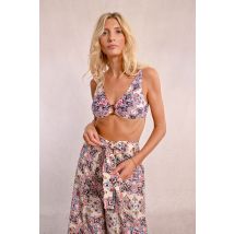 Haut de maillot de bain, brassière