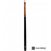 Queue de billard Français Excel 104M en 140 cm
