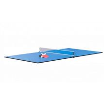 Plateaux Table Ping Pong pour billard 7 FT
