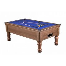 Billard Anglais Supreme Prince Châtaignier 8FT