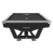 Billard Américain Riley Ray Noir 9FT