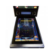 Flipper électronique 1080 jeux