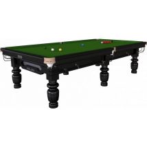 Snooker RILEY Club 8 ft Noir